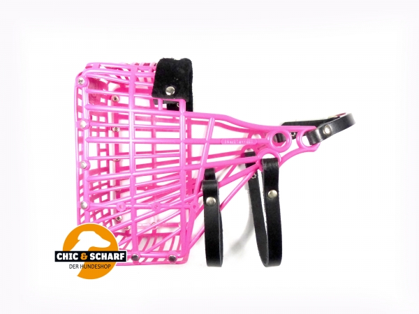 Don Pare 118 Mittel - Pink