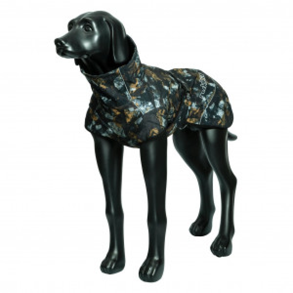 Breeze Jacke Schwarz - 65*