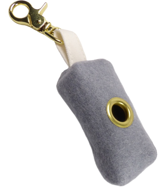 TUULOVE® Kotbeutelspender