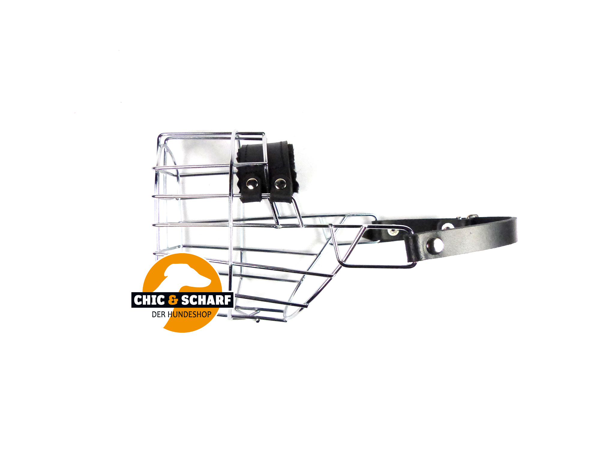 C&S Drahtmaulkorb Fernando