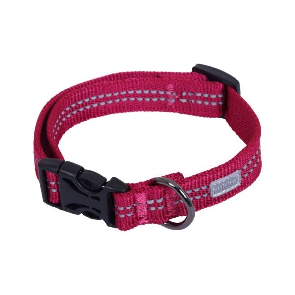 True Halsband Pink*