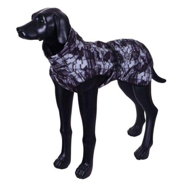 Breeze Jacke Schwarz-Mix Breeze Jacke Schwarz-Mix