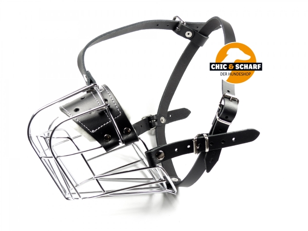 Champion Drahtmaulkorb R2