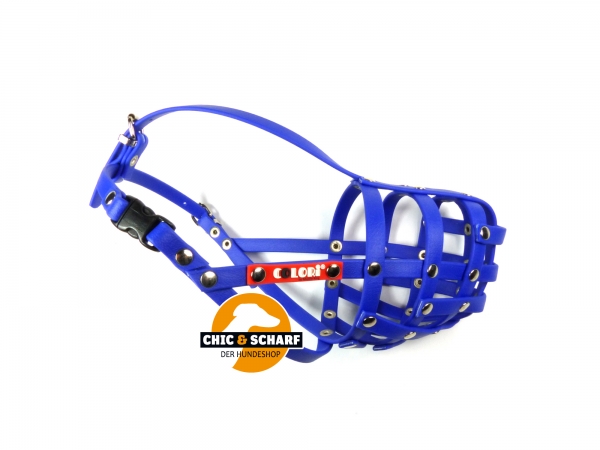 Colori Schäfer L 8 Blau