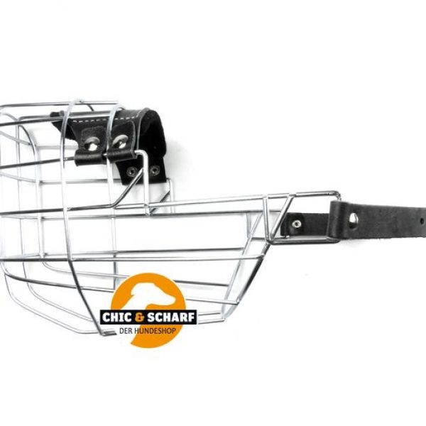 CHOPO Drahtmaulkorb Ridgeback Rüde