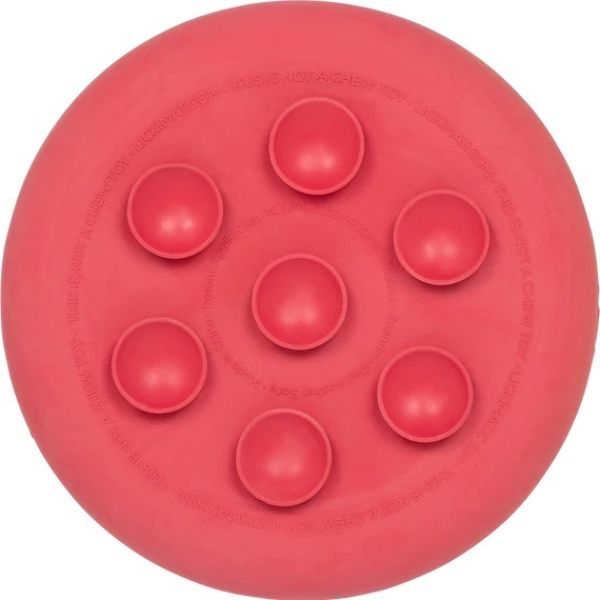 LickiMat® Ufo - Pink