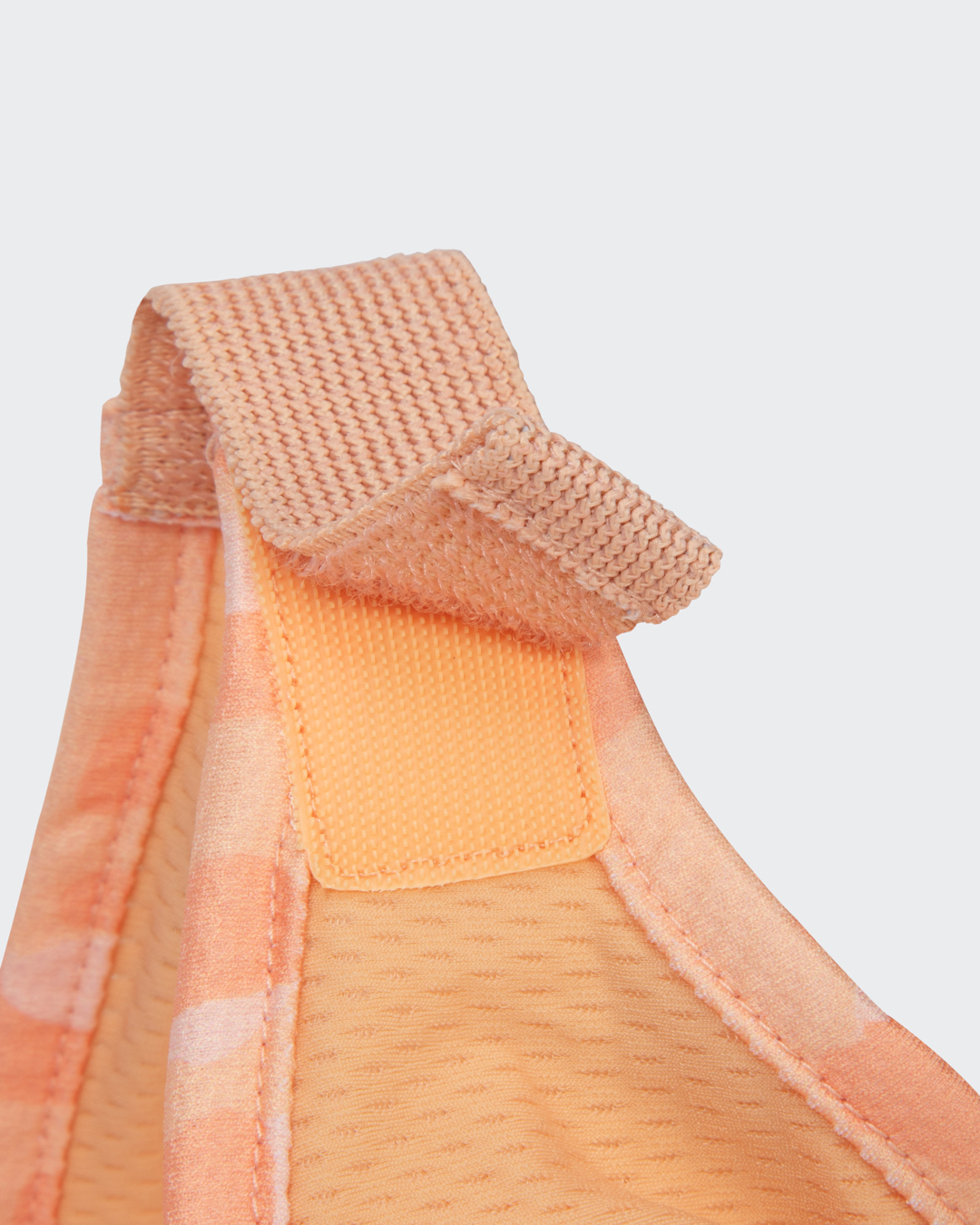 Kühlweste Peach - XS