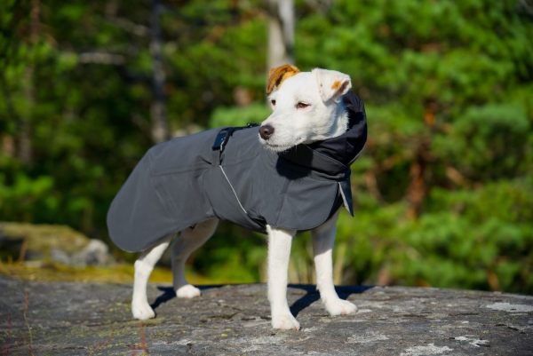 Visibility Winterjacke Grau - 30