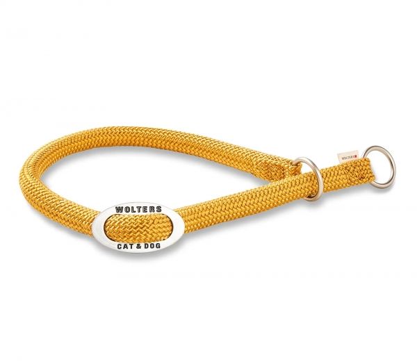 Schlupfhalsband K2 Curry Gelb