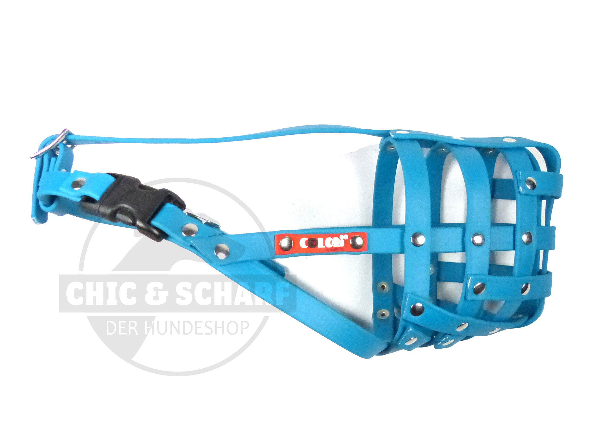 Colori 2.0 Schäfer M 7 Petrol