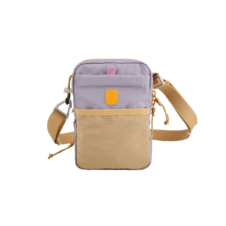 Hydrations Schultertasche