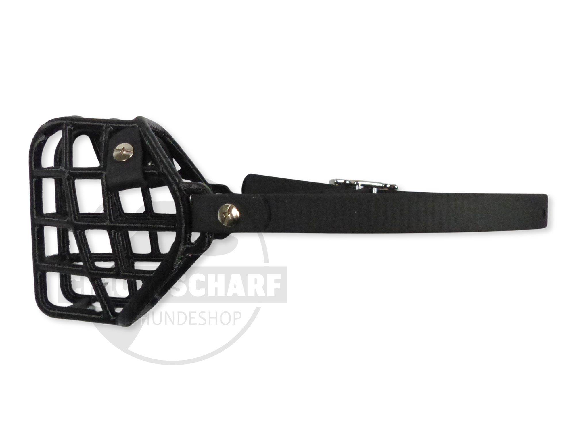 MF Flexi Schwarz/Schwarz - 1