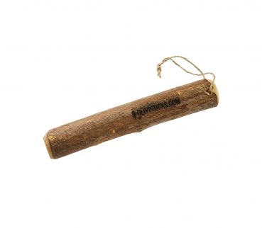 Kauspielzeug aus Olivenholz Olivi Sticks