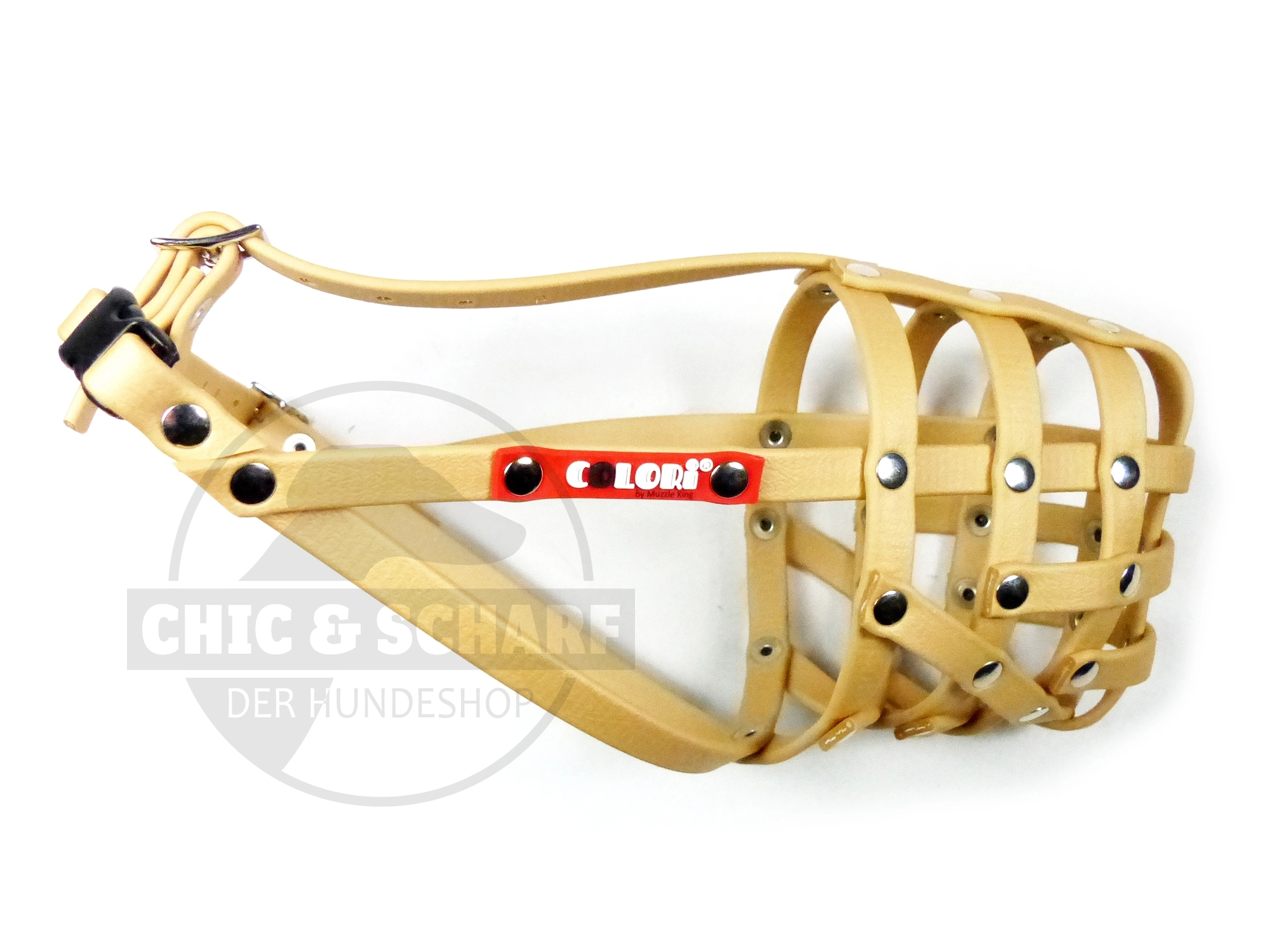 Colori 2.0 Dackel 2 Make Up