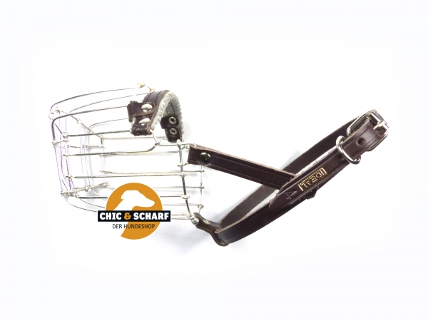 Dackelform Größe 4