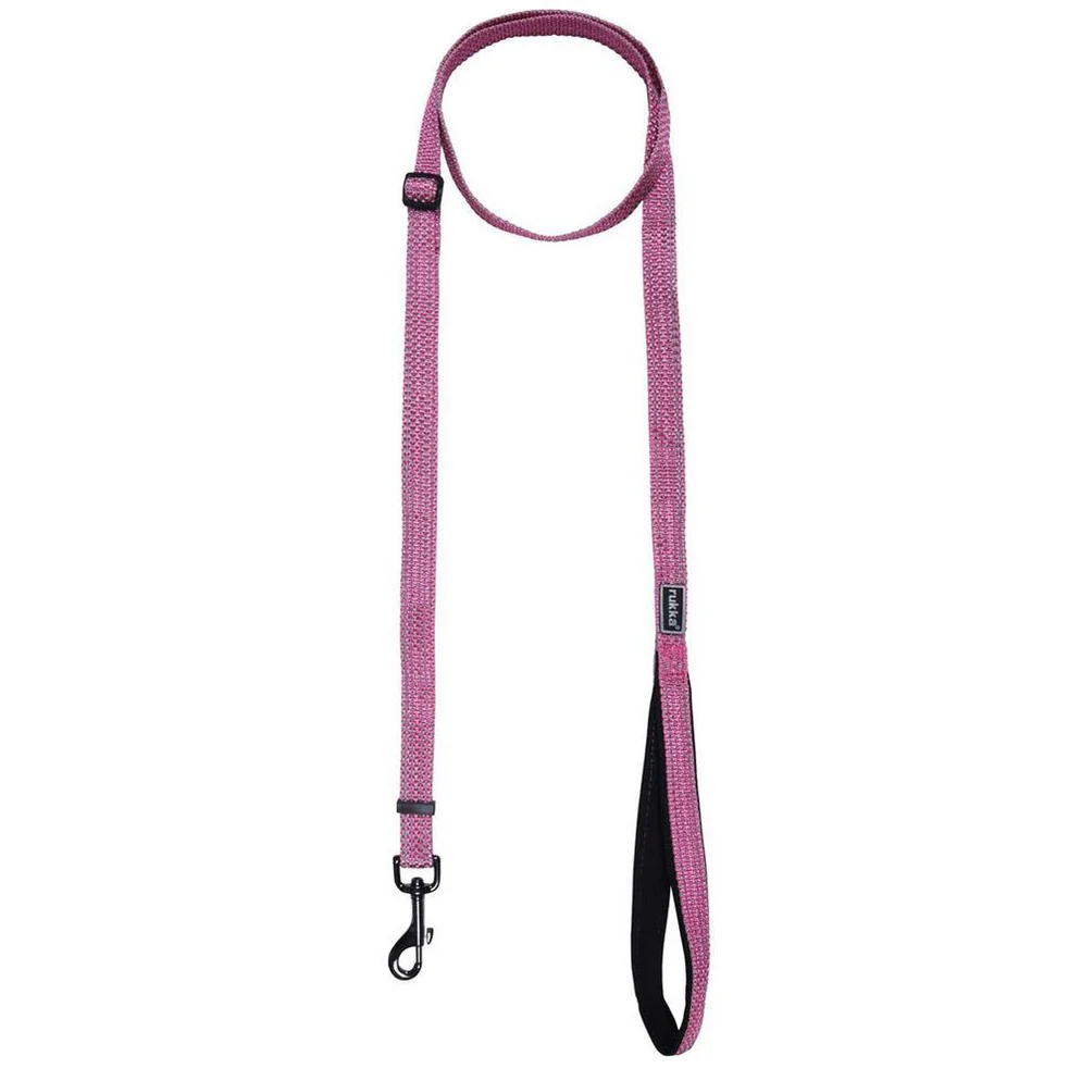 Rukka Pets Star Leine Pink