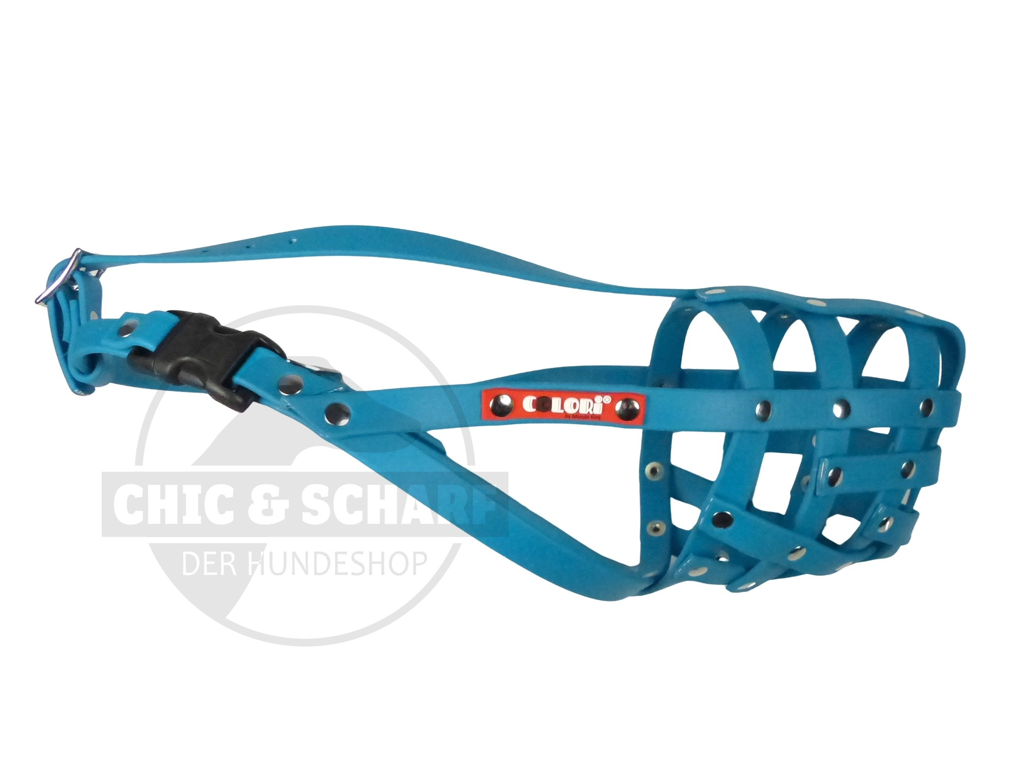 Colori 2.0 Collie 2 Petrol