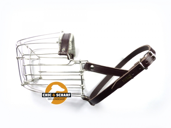 Dackelform Größe 10