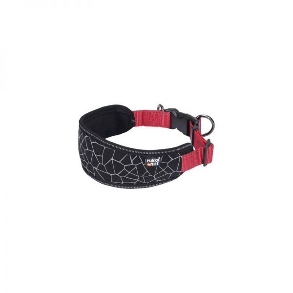 Cube Soft Halsband