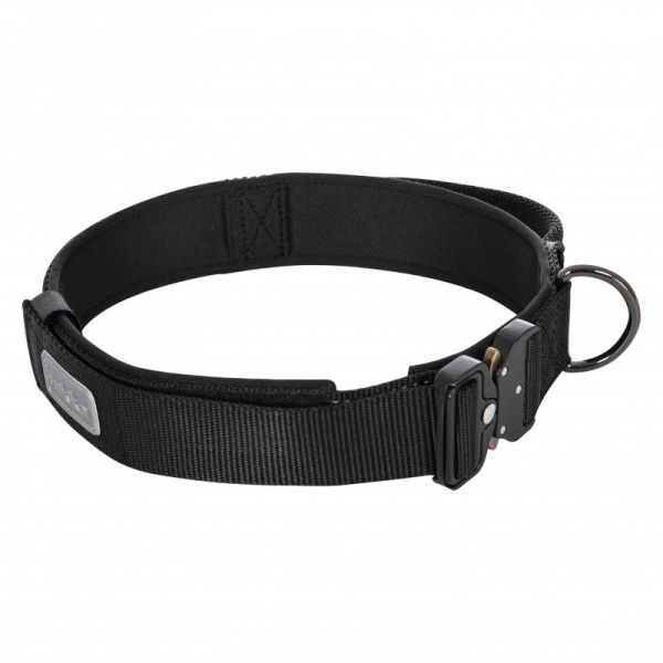 Mission Halsband Schwarz