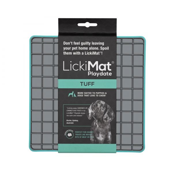 LickiMat® Tuff Playdate™