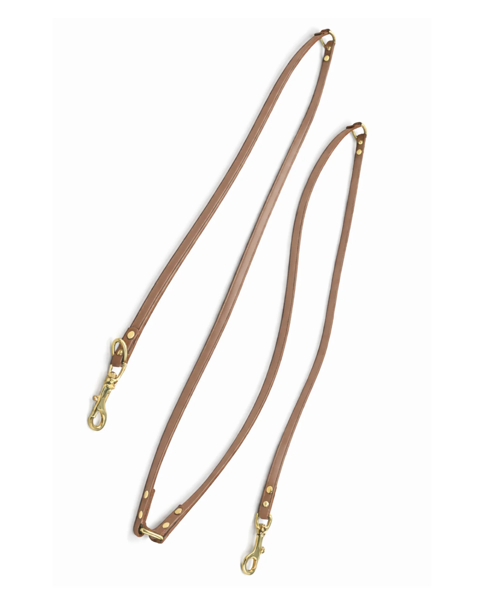 Lignify MultiLeash Taupe
