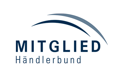 Mitglied im Händlerbund