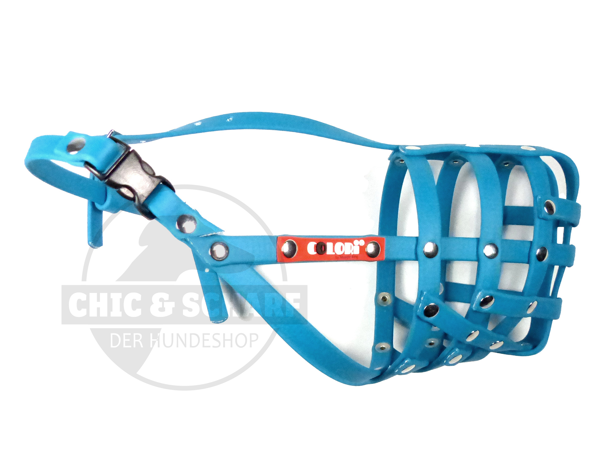 Colori 2.0 Schäfer M 6 Petrol