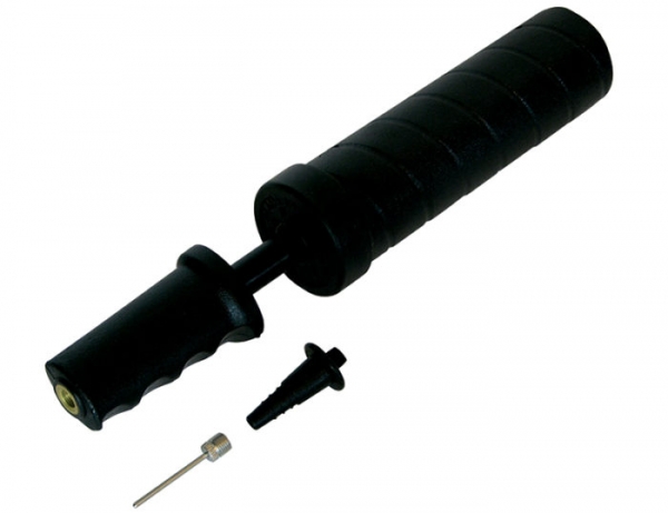 FitPAWS® Dual Action Luftpumpe