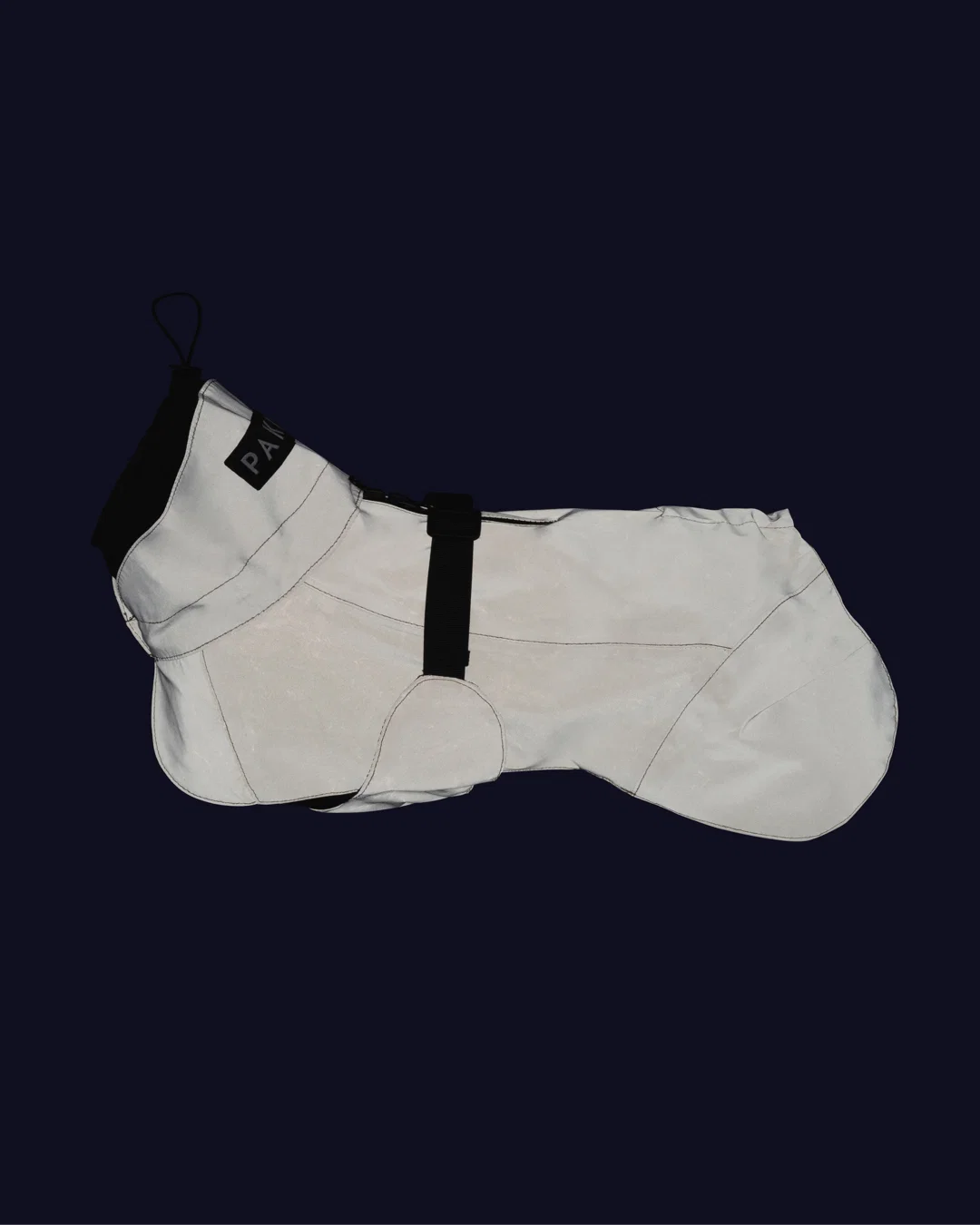Visibility Regenmantel Taupe - 20