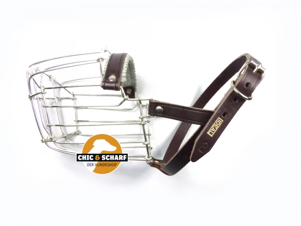 Dackelform Größe 8