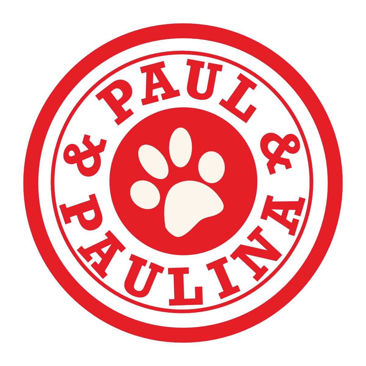 Paul & Paulina