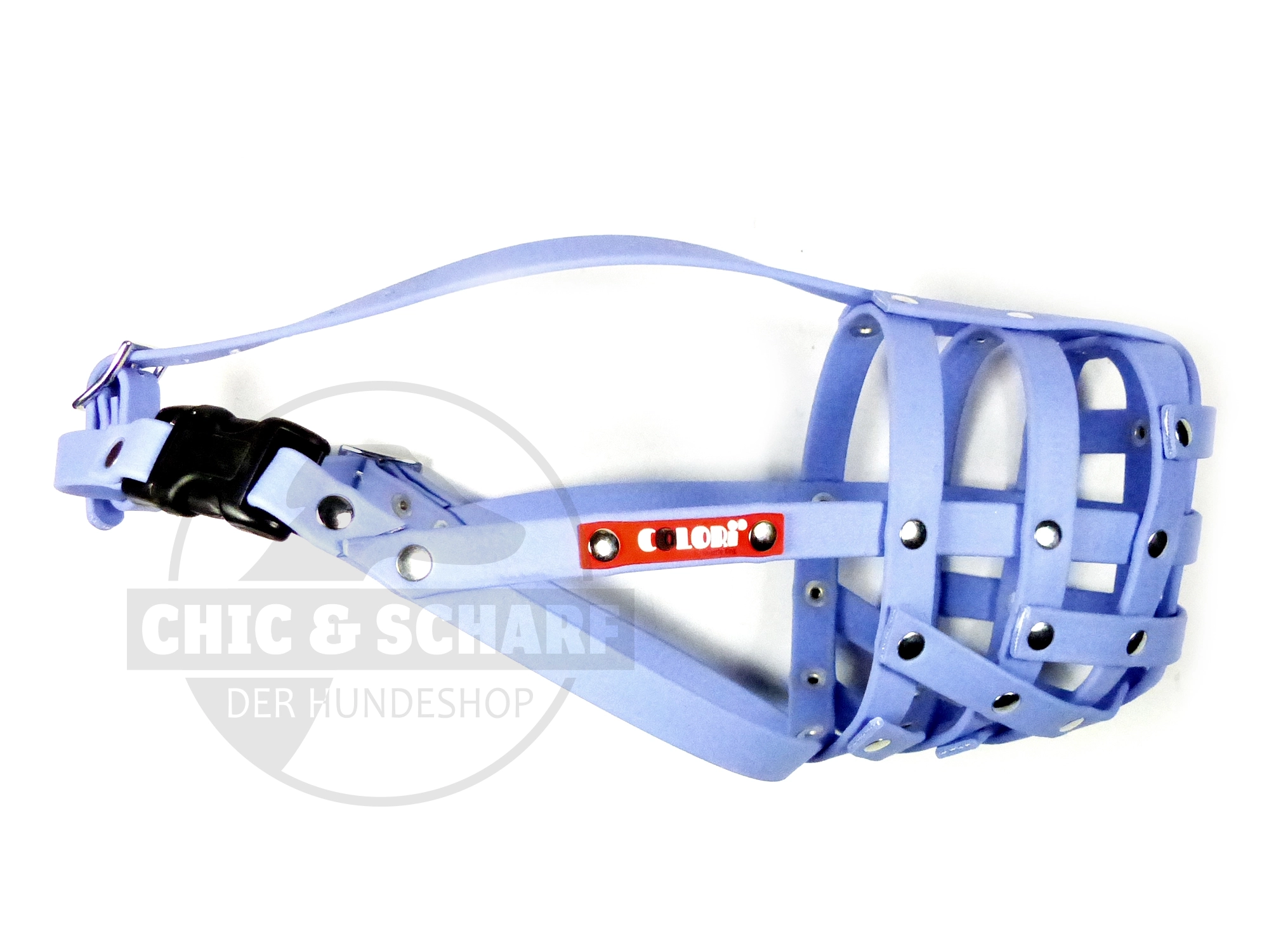 Colori 2.0 Dobermann 1 Lilac