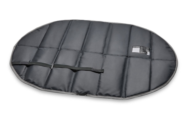 New Highlands Pad Hunde Isomatte - L