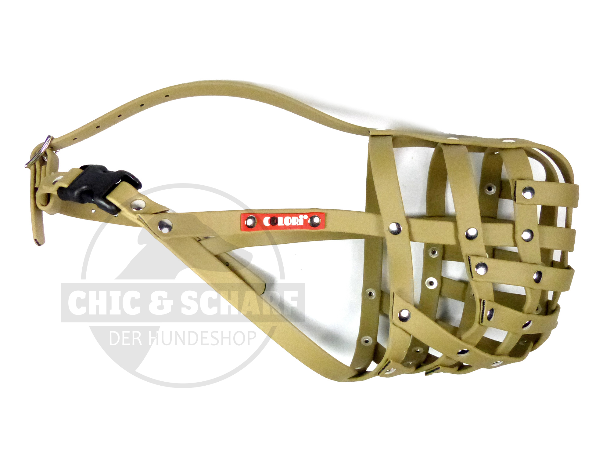 Colori 2.0 Schäfer L 9 Tan