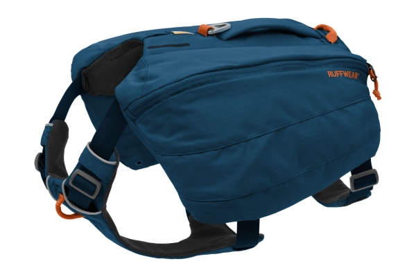 Front Range Tagesrucksack Blue Moon - L