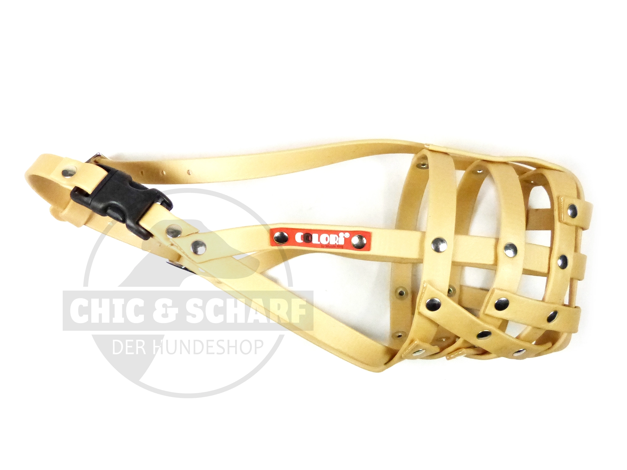 Colori 2.0 Dobermann 1 Make Up