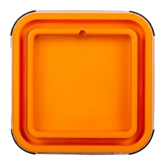 LickiMat® Outdoor Keeper Orange