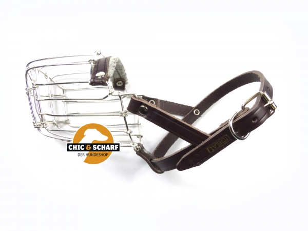 Dackelform Größe 2