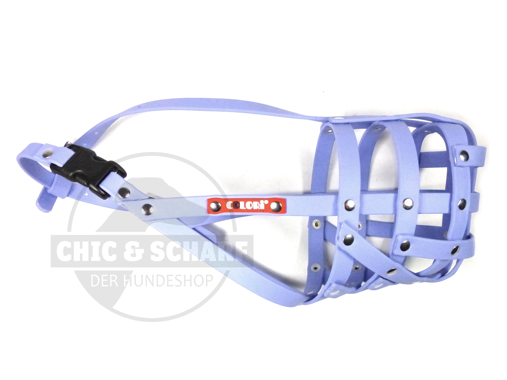 Colori 2.0 Dobermann 2 Lilac