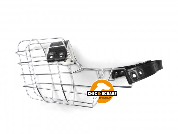 SF Drahtmaulkorb Labrador Rüde
