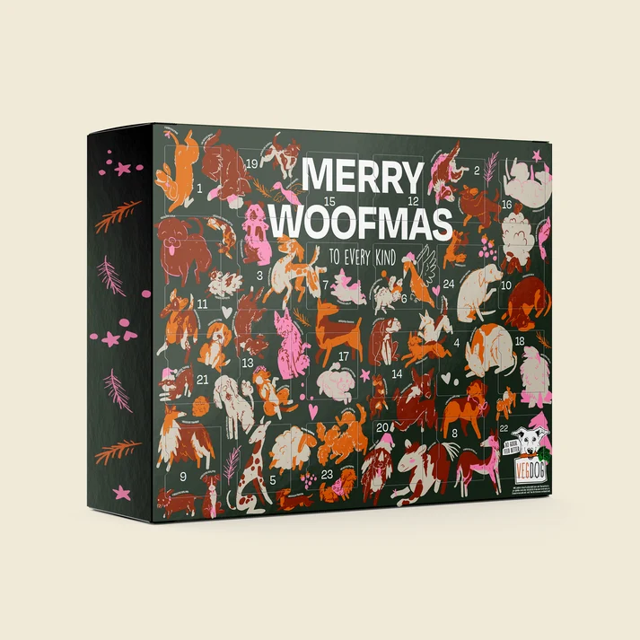 Adventskalender 2026