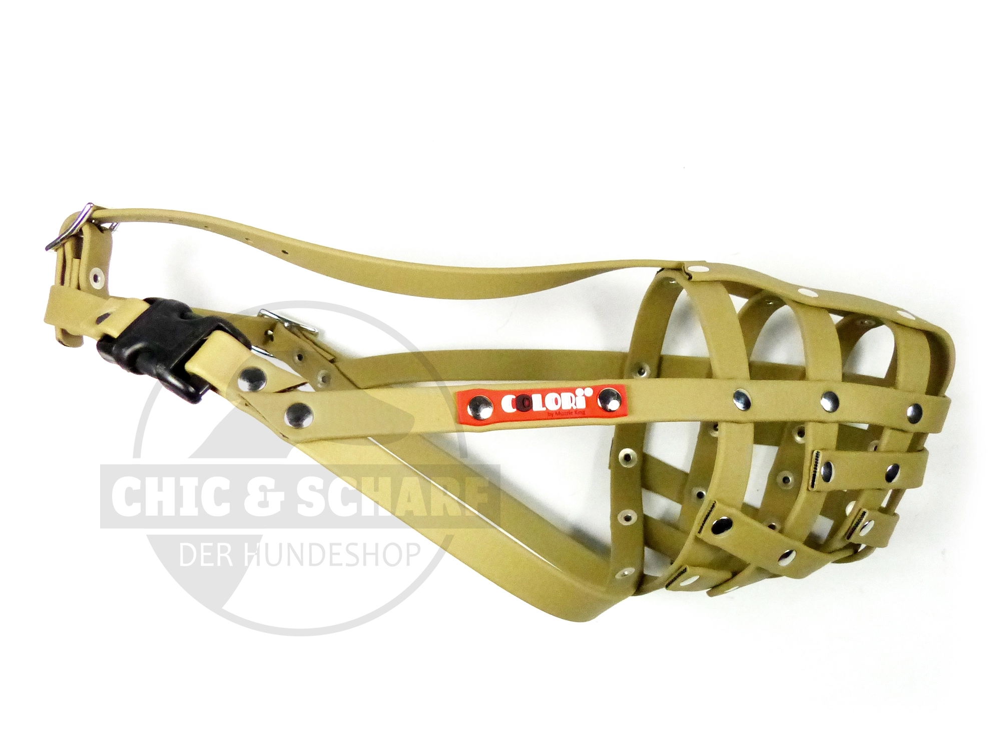 Colori 2.0 Collie 2 Tan