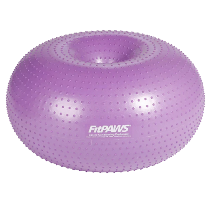 FitPAWS® Trax Donut 55cm Lila