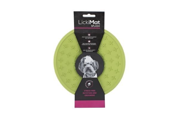 LickiMat® Splash