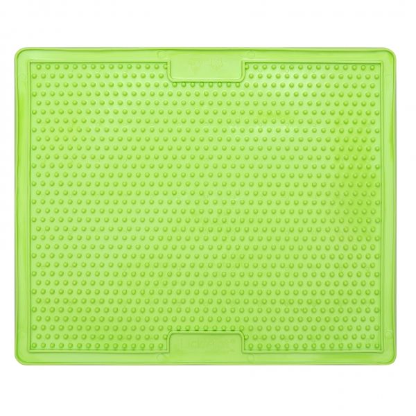 LickiMat® Classic Soother™ X-Large Grün