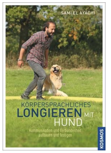 Körpersprachliches Longieren mit Hund