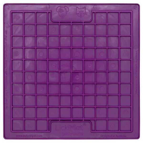 LickiMat® Classic Playdate™ - Lila