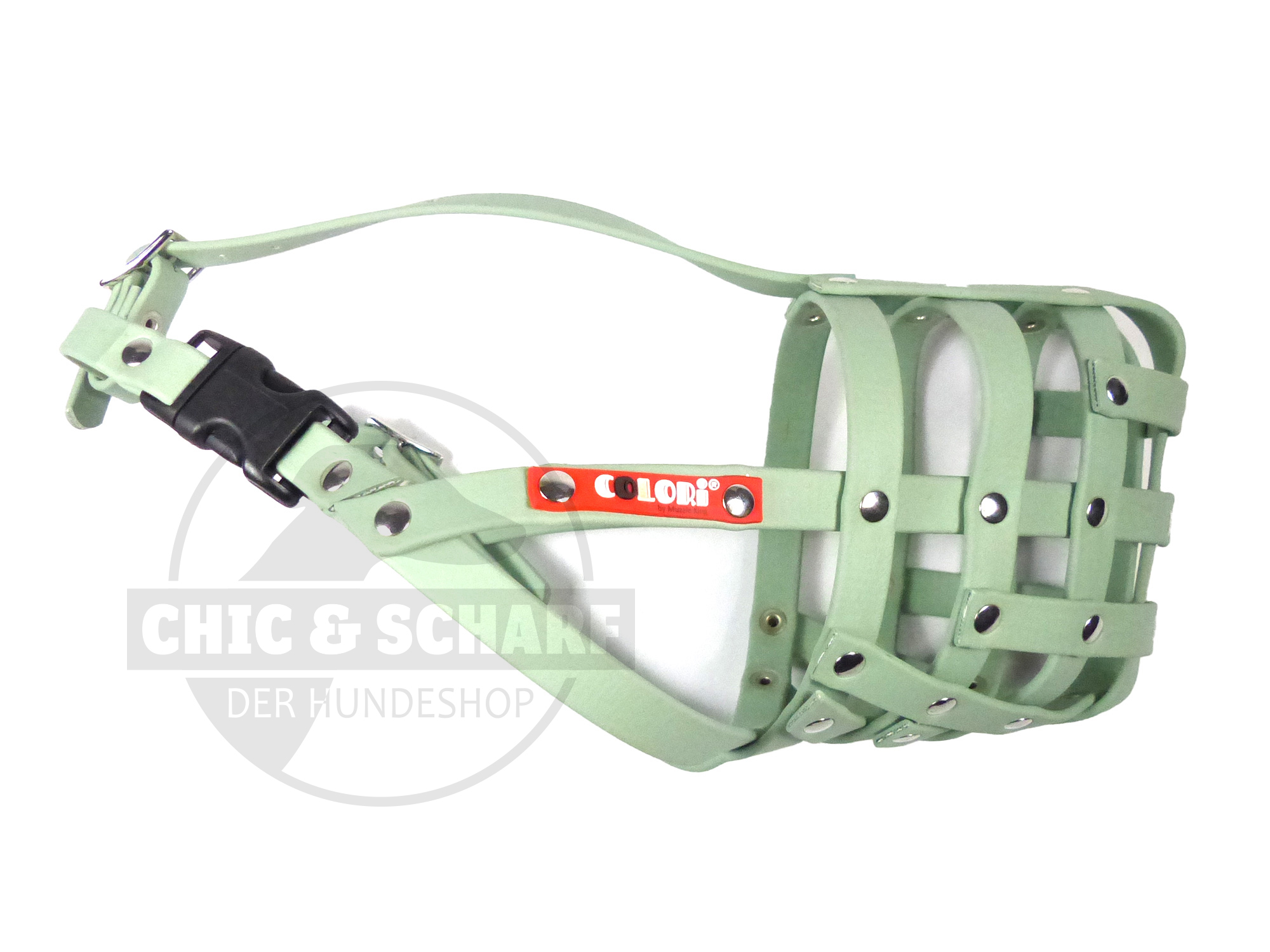 Colori 2.0 Schäfer M 7 Salvia