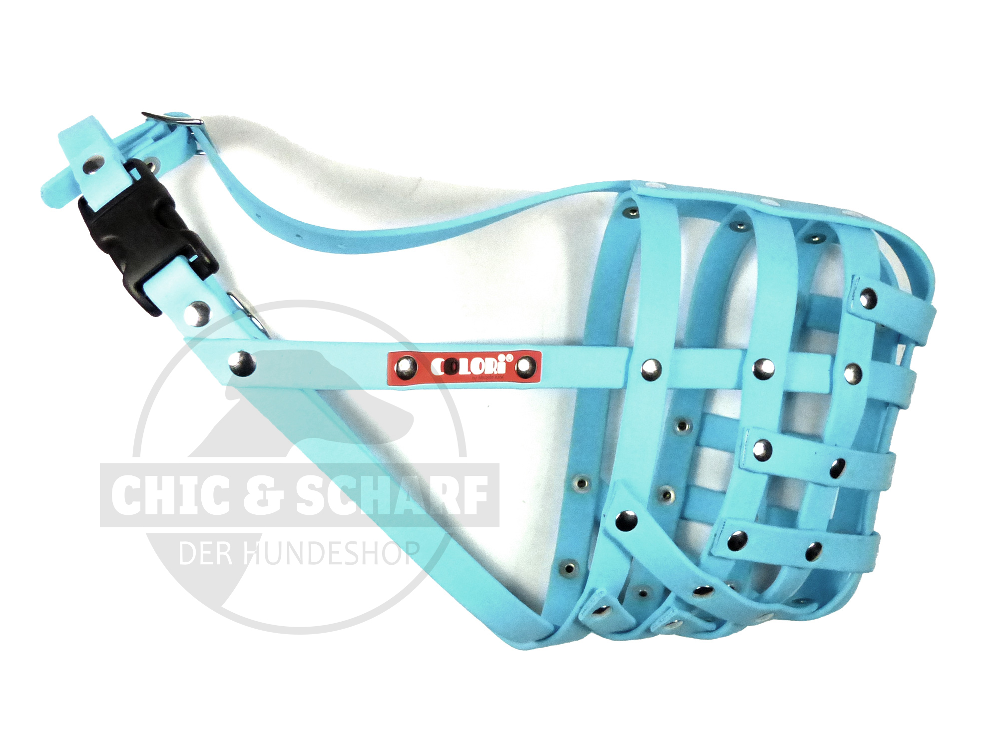 Colori 2.0 Schäfer L 9 Baby Blue